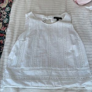 Banana republic tank